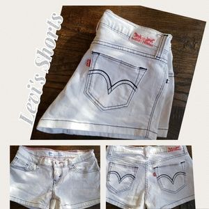Levi's Shorts